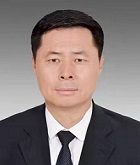 赵航 党组成员、副局长